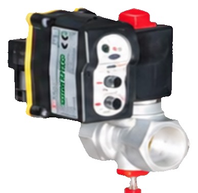 Auto Drain Valve