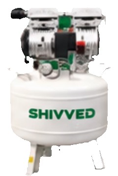 Dental Air Compressor