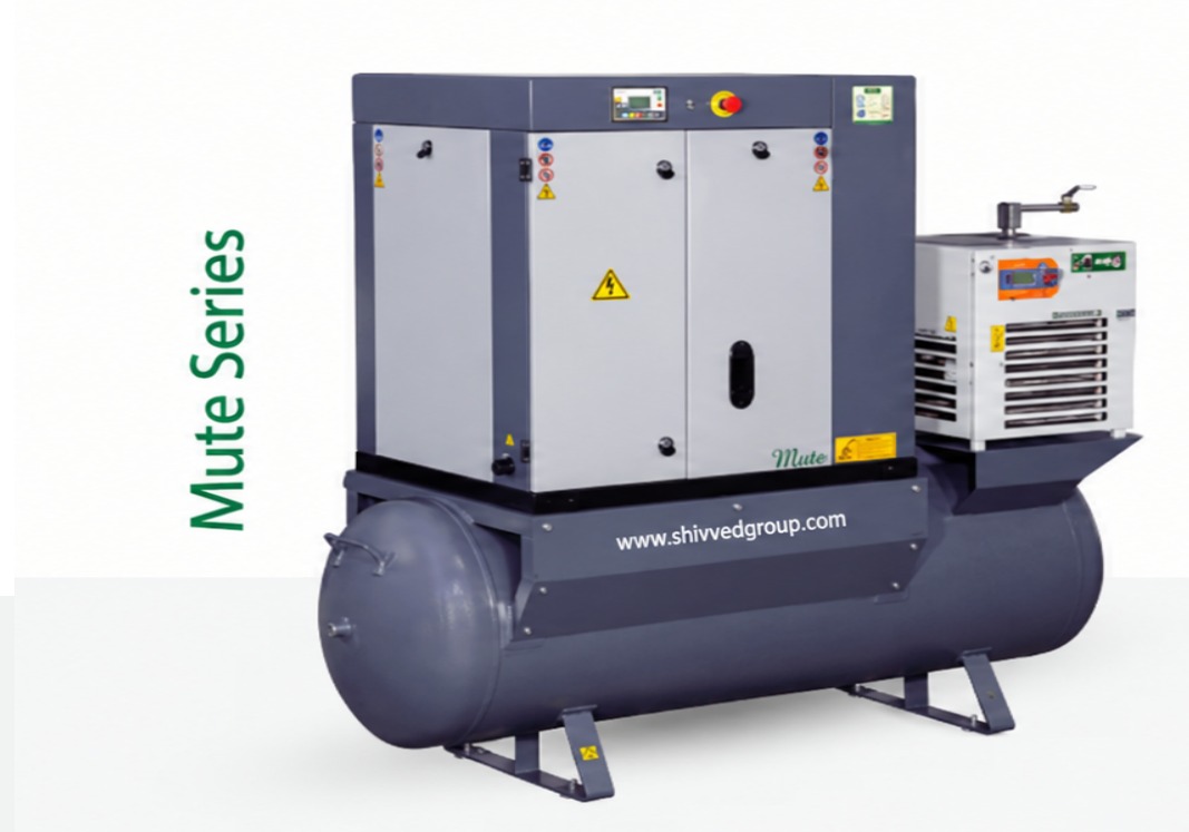 Air Compressors