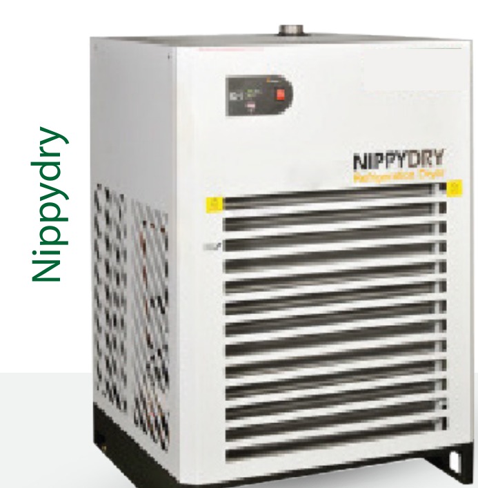 Refrigeration Dryer