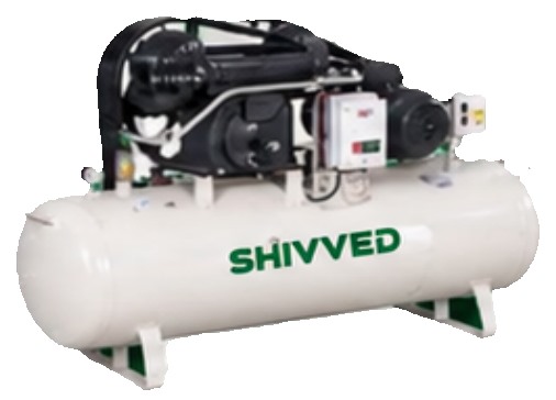 Vacuum Pump