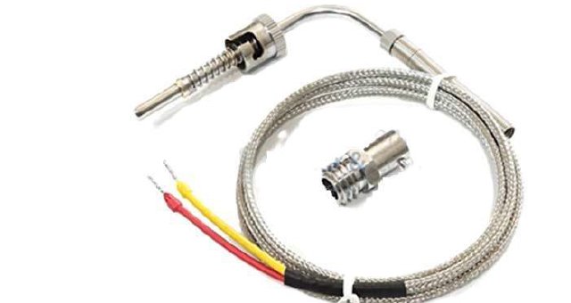 Thermocouples & Sensors