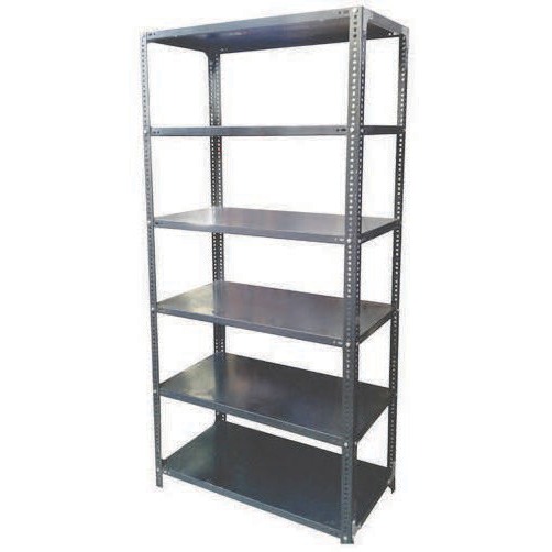 Slotted Angle Rack