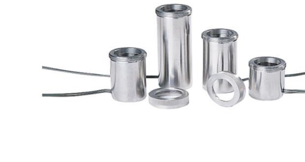 Coil Heater