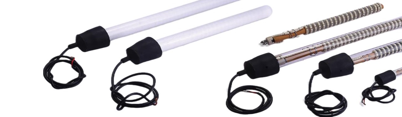 Glass Heater