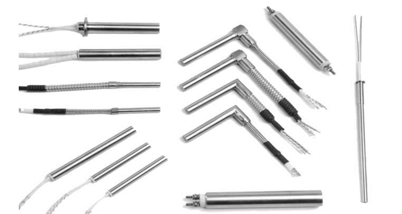 High Density Cartridge Heater