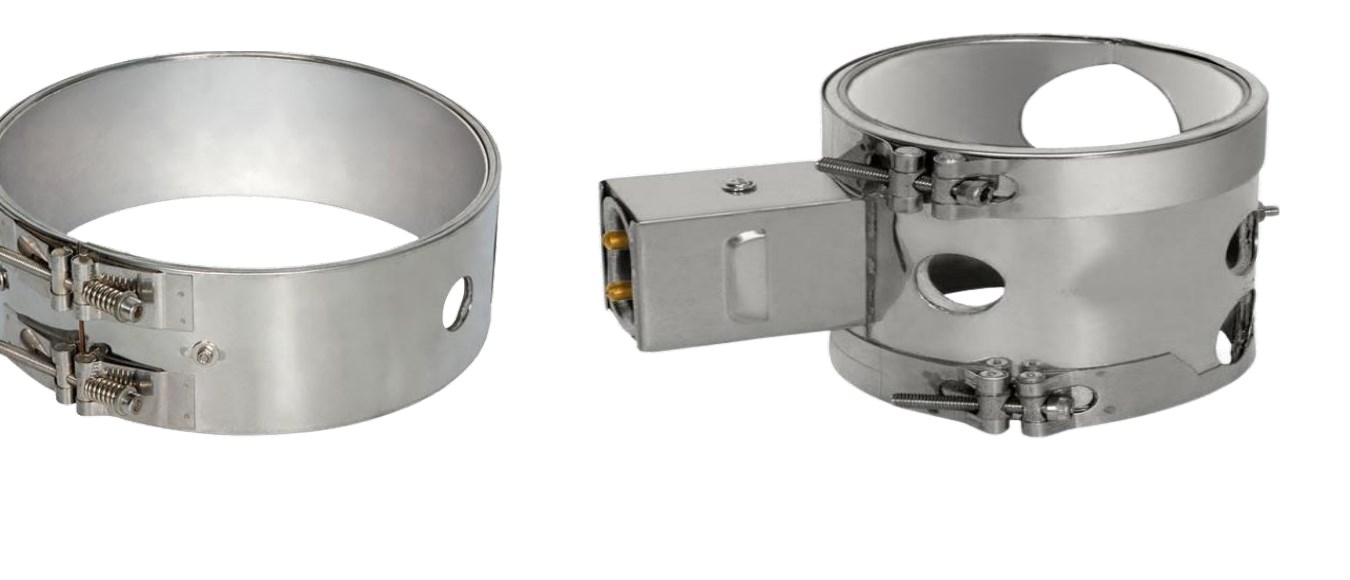 Mica Band Heater