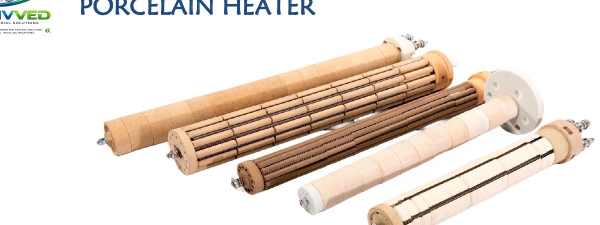 Porcelain Heater