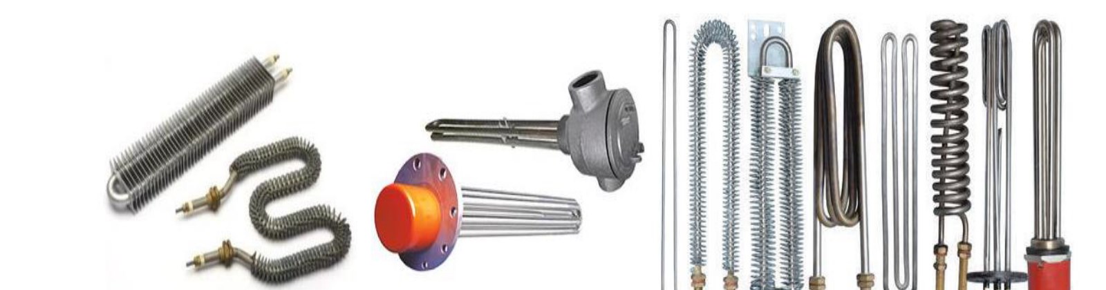 Tubular Heater