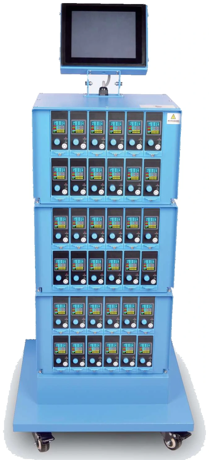 TG-Series Controller