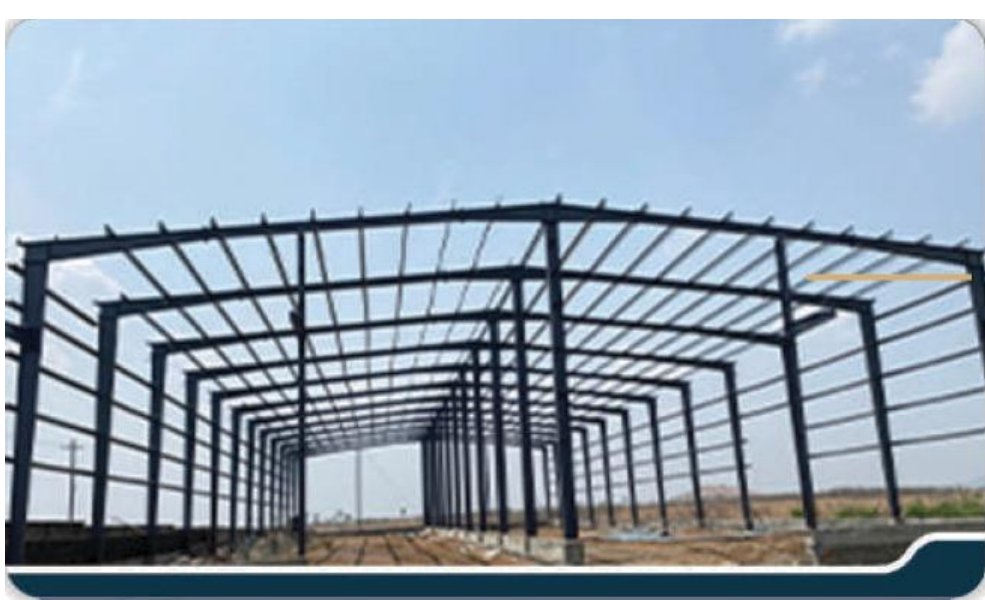 Ongoing project at Nighoje
