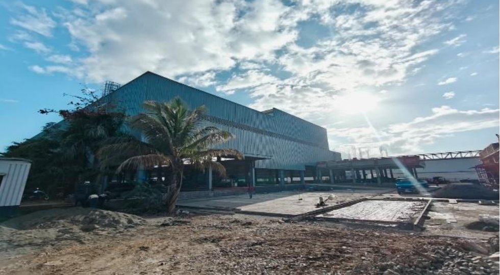 60,000 Sq.ft. at Chakan MIDC