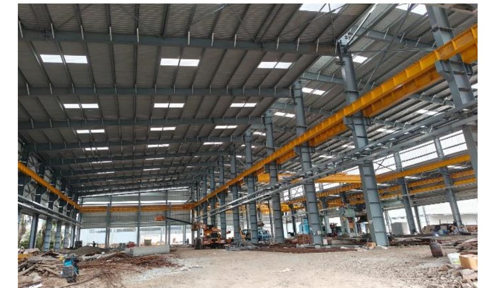 30,000 Sq.ft. at Chakan, Pune