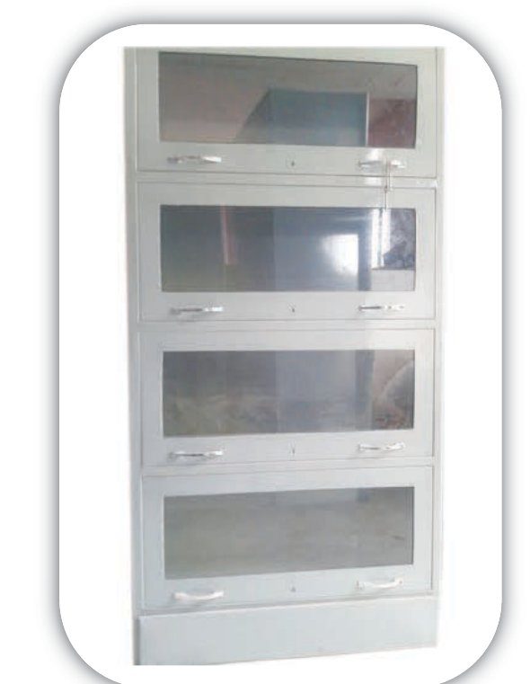 Library Furniture & Accessories