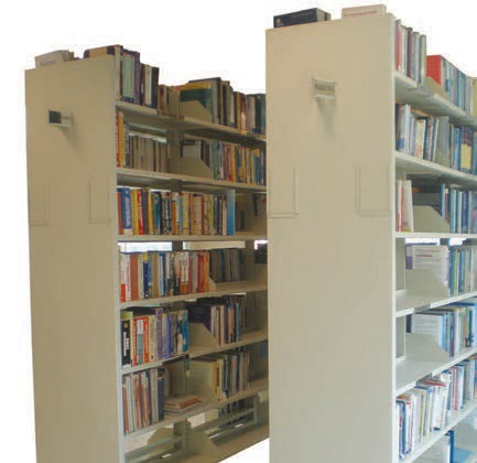 Storage & Office Solutions