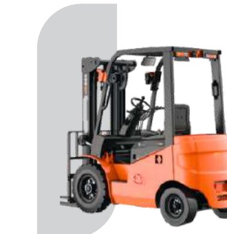 2T Battery Forklift