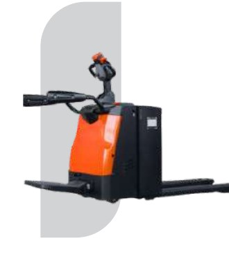 2T–3T Battery Operated Pallet Truck