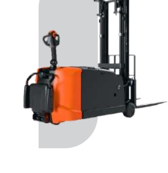 2T C.B. Stacker