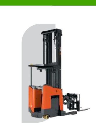 Reach Truck