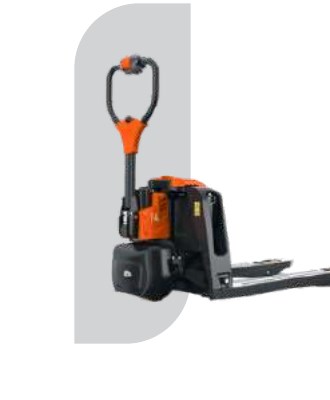 Electric Pallet Truck