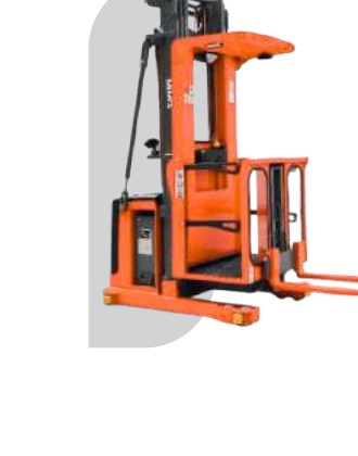 Mid Level & High Level Order Picker