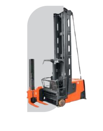 Narrow Aisle Truck