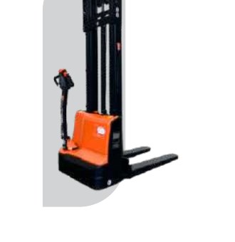1.5T Walky Stacker