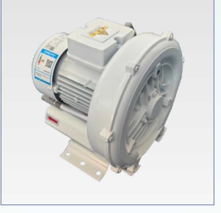 Blower