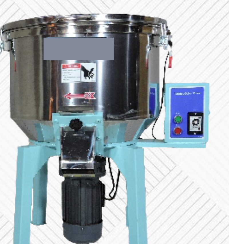 Dosing & Mixing