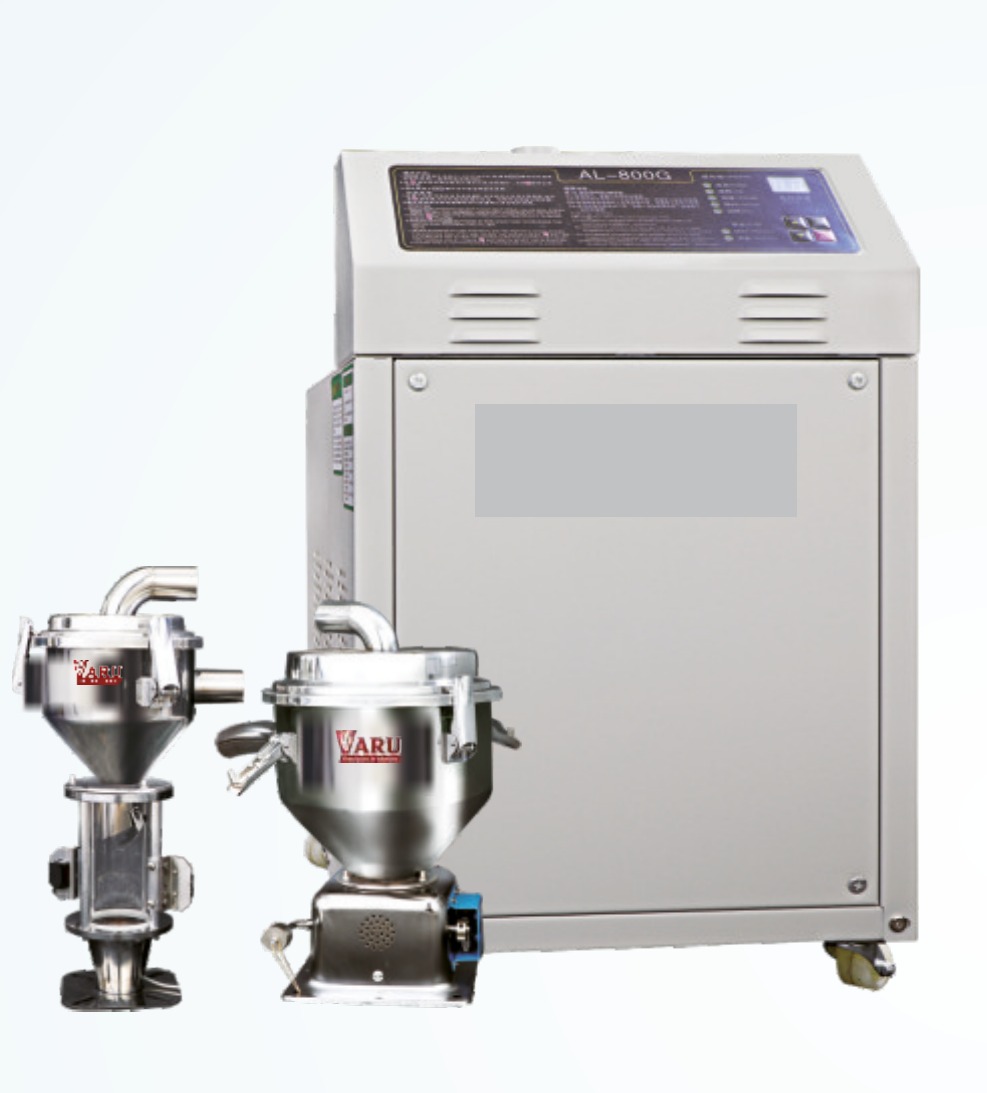 Detachable Autoloader