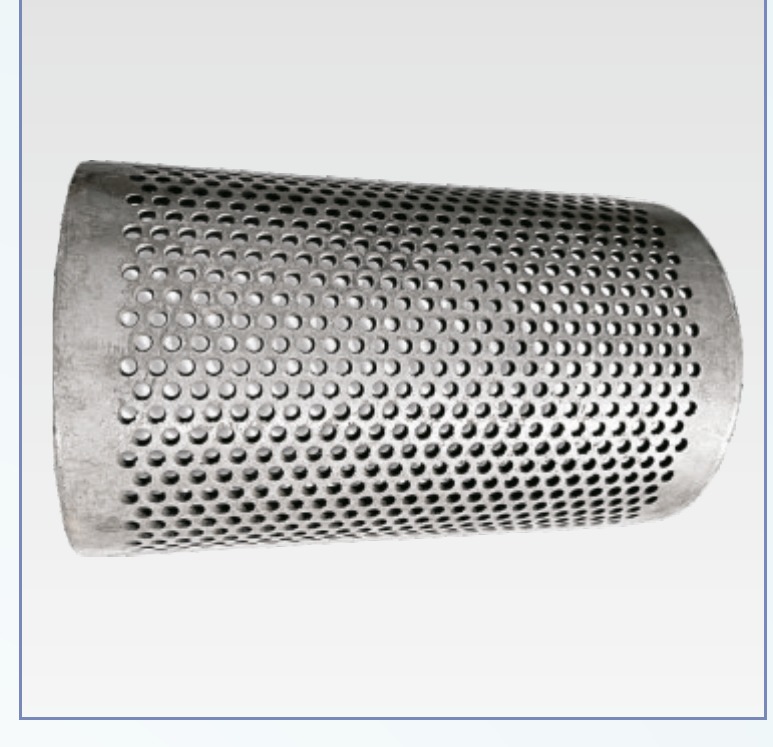 Granulator Screen