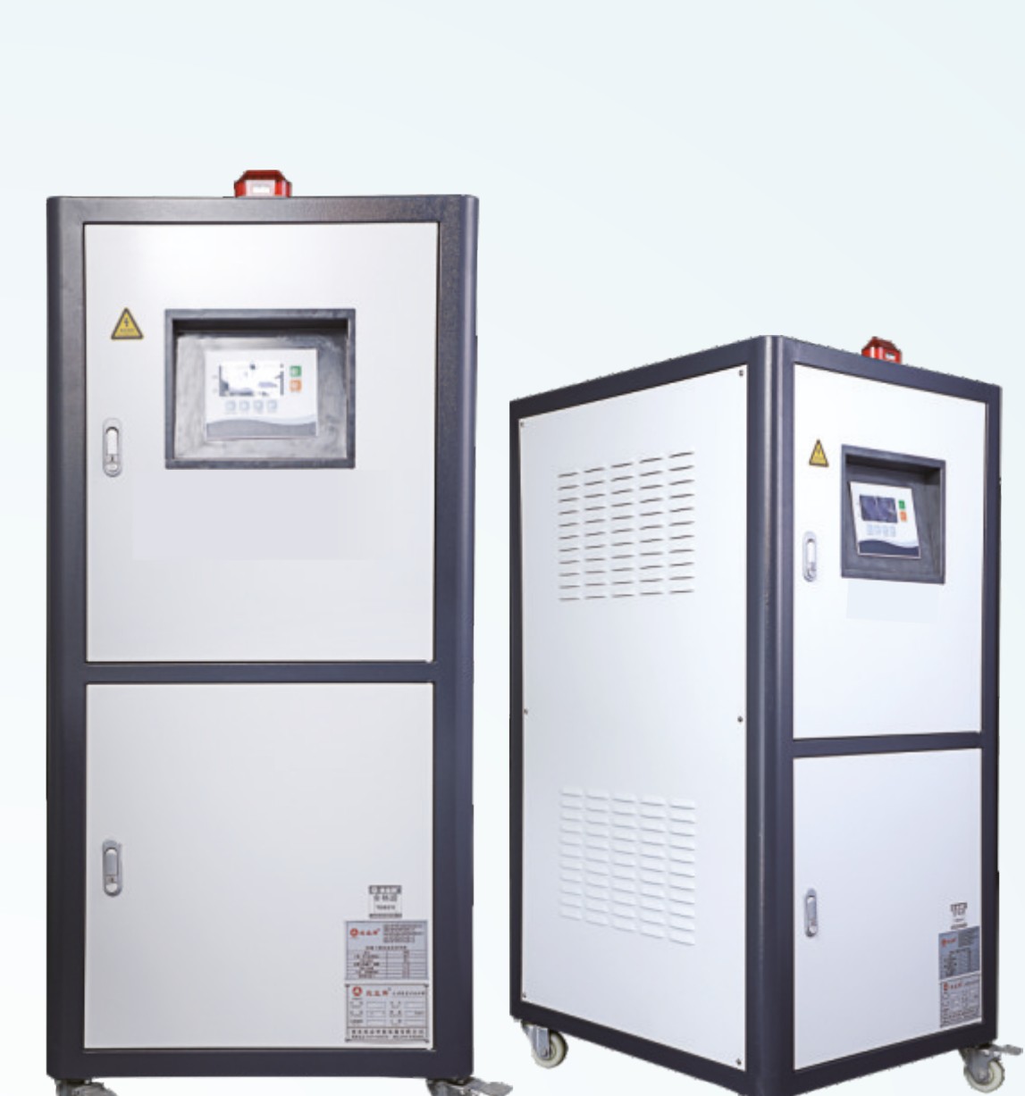 Honeycomb Rotor Dehumidifier