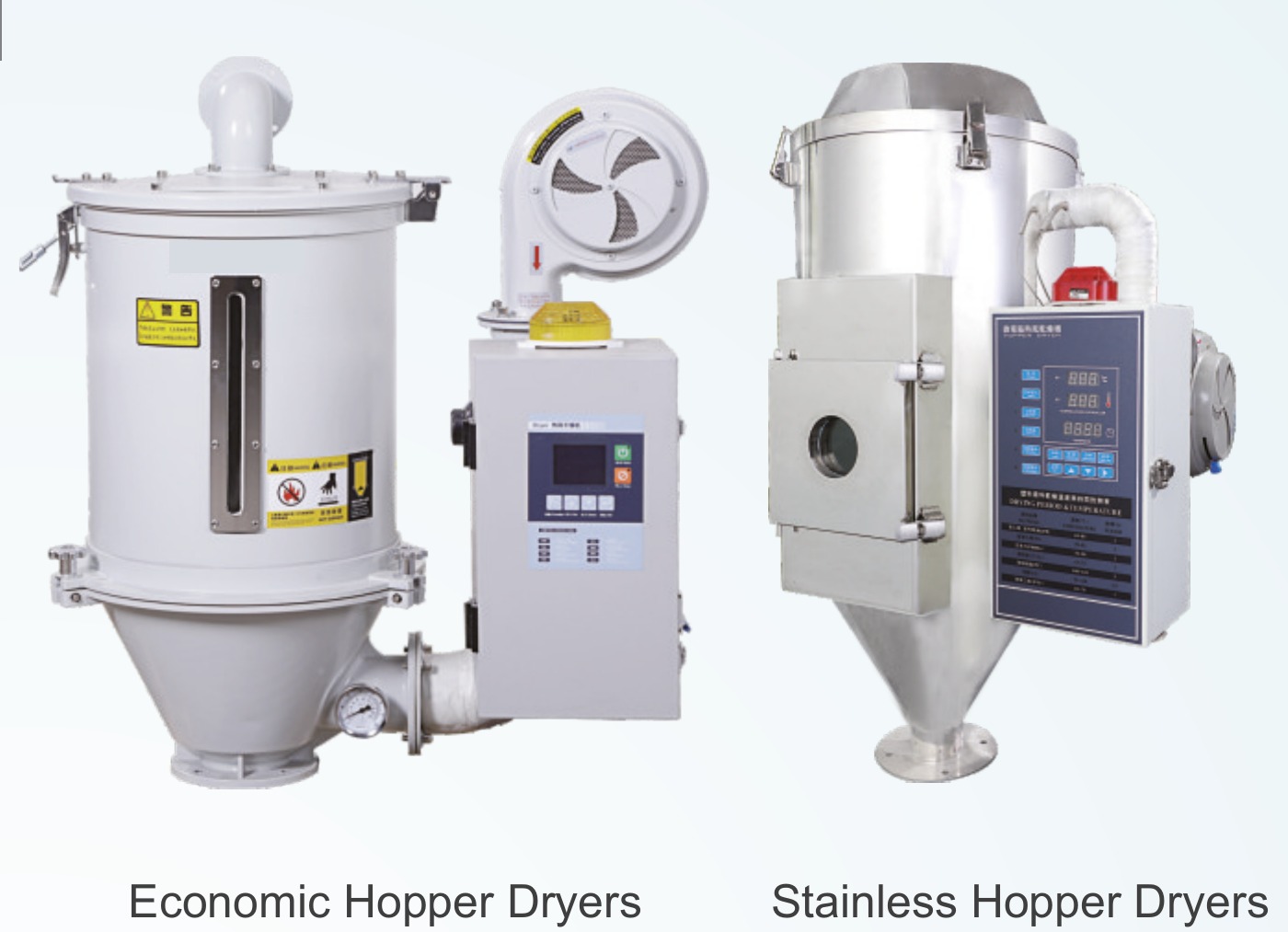 Auxiliary Equipment