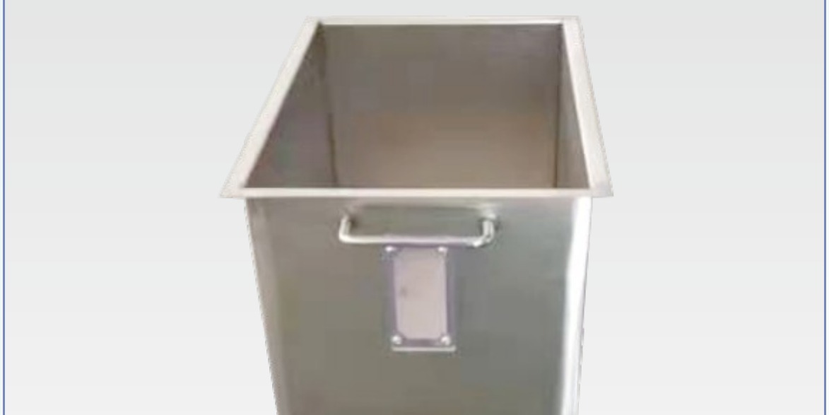 Material Storage Box