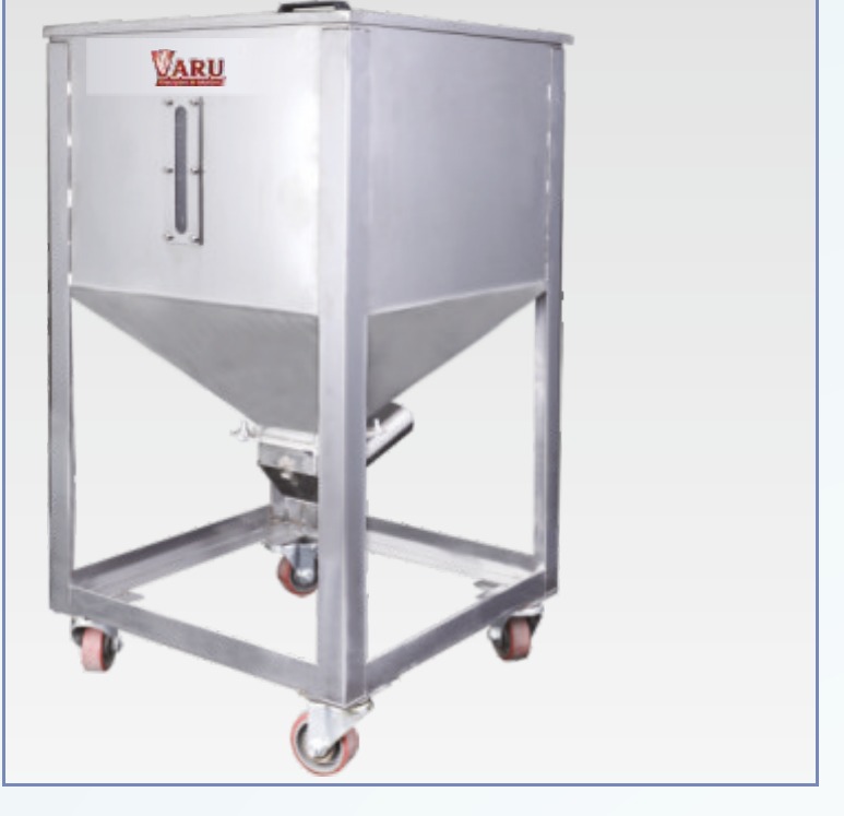 Material Storage Tank