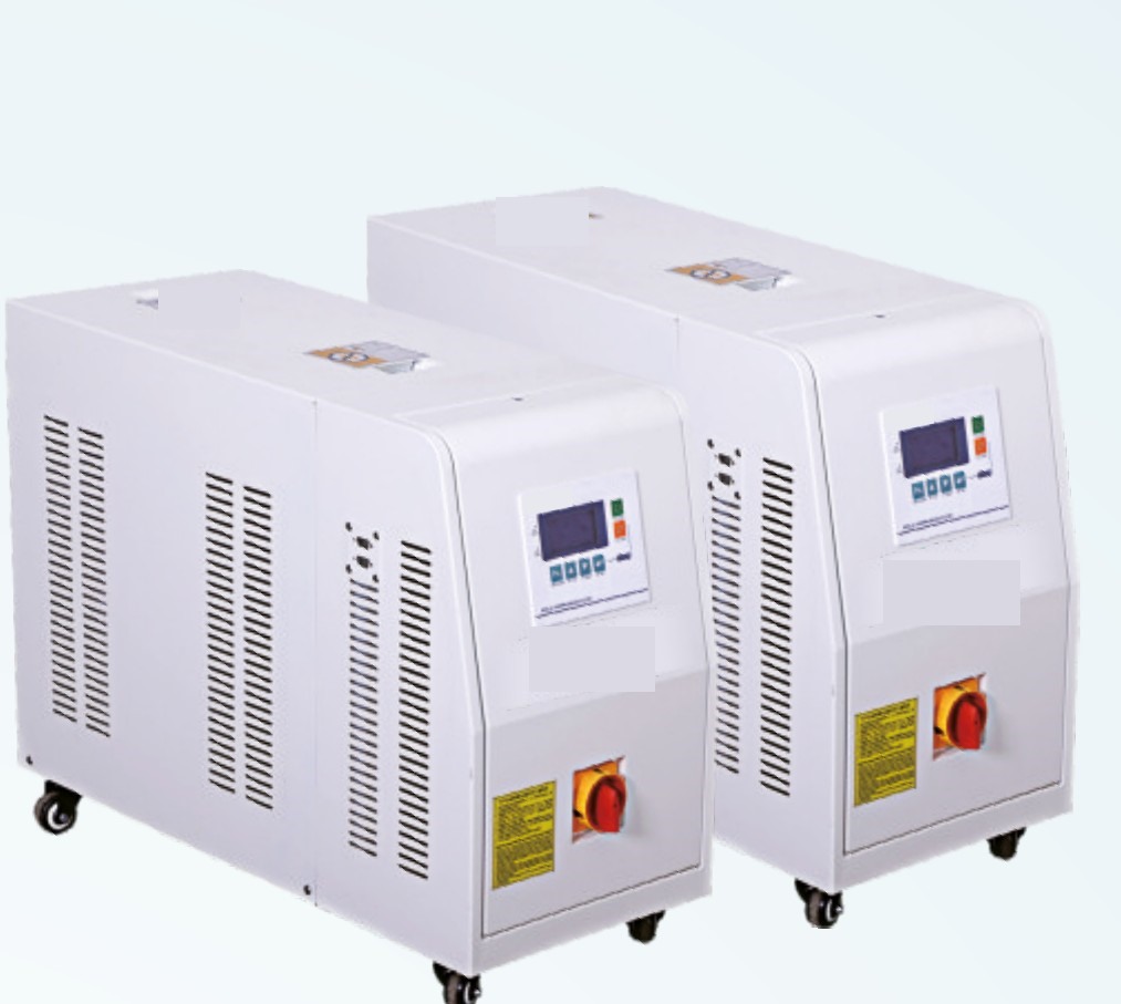 Mould Temperature Controller (MTC)