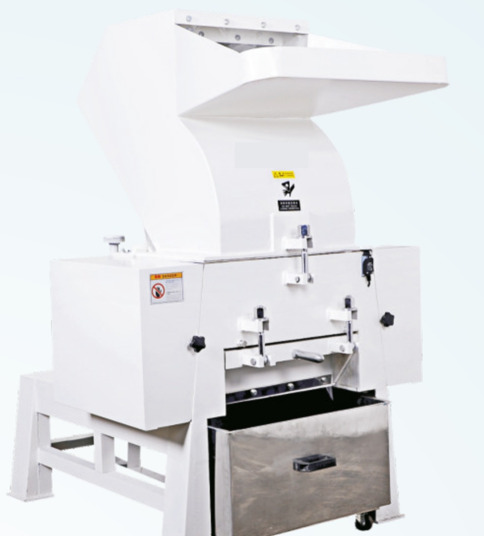 Powerful Granulator
