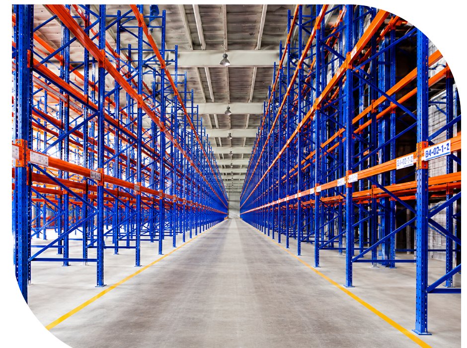 Racking Systems