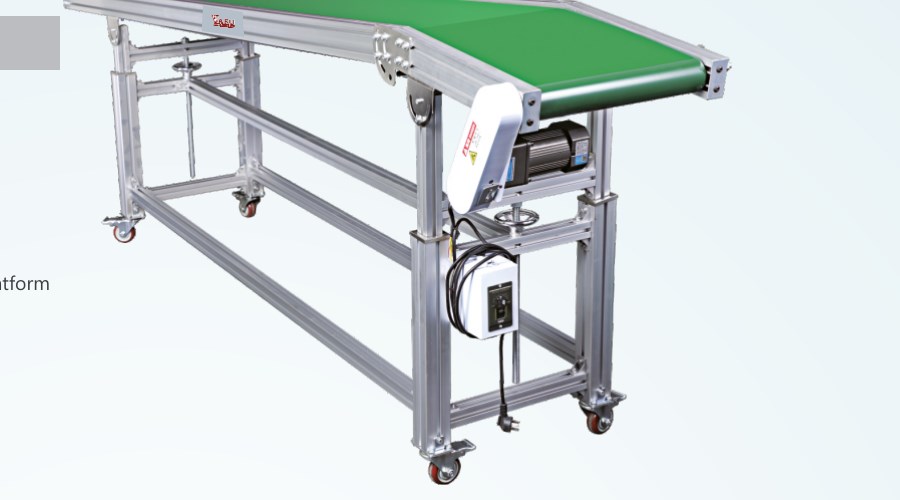 Conveyor Belts
