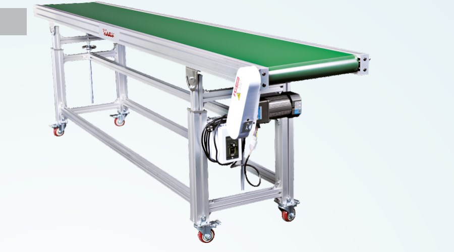 TBT Series Conveyor Belt (Both-Side Equal)
