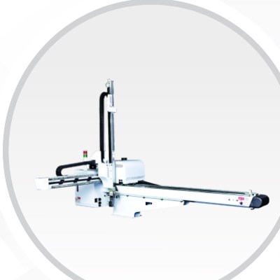 High Speed Servo Driven Robot