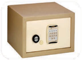 Electronic & Ultra Lock Safes