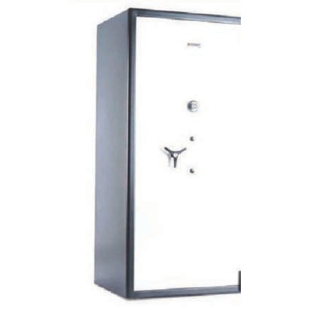 Safes, Vaults & Lockers