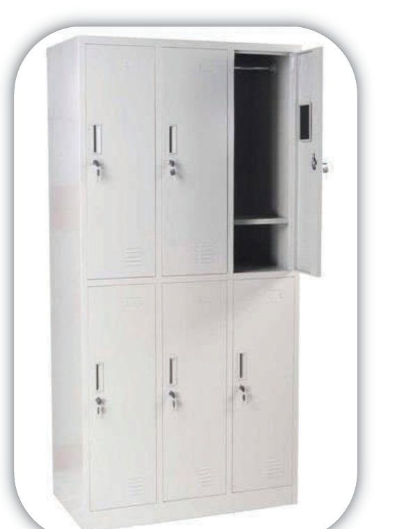 Locker Series