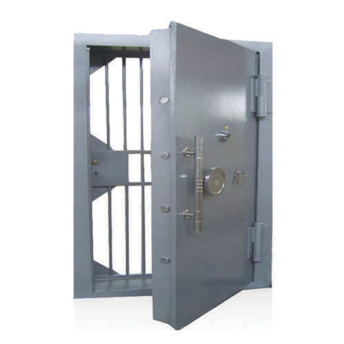 Vault & Strong Room Systems
