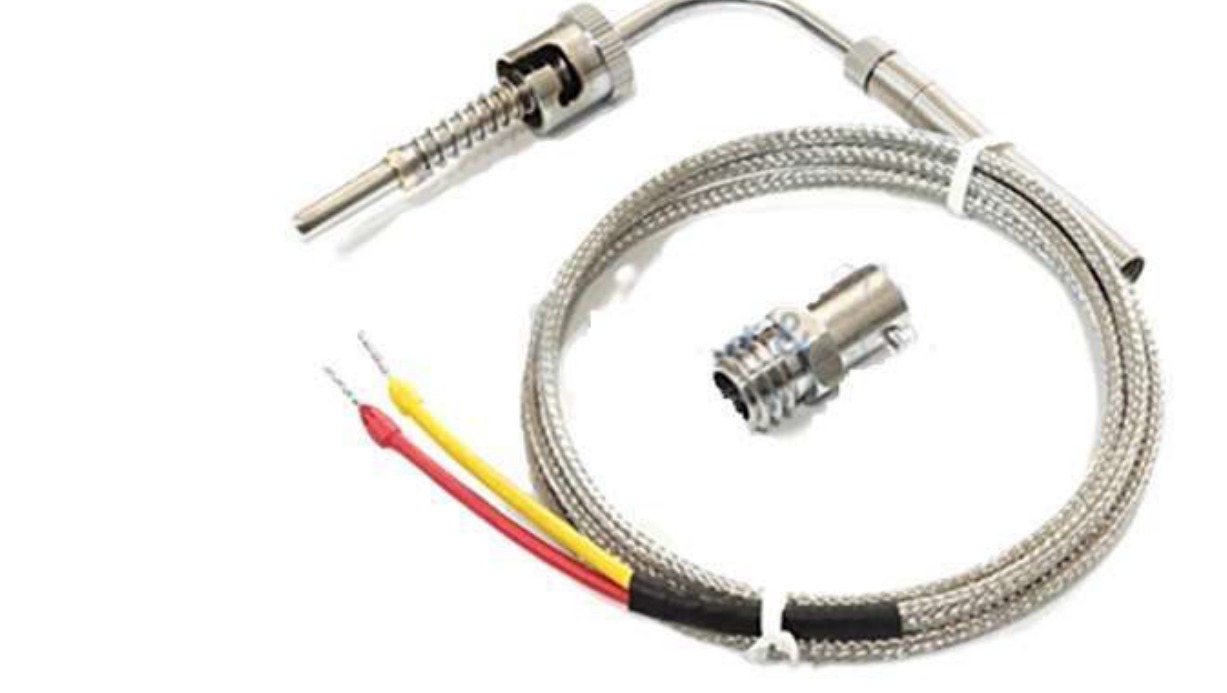 Bayonet Thermocouple