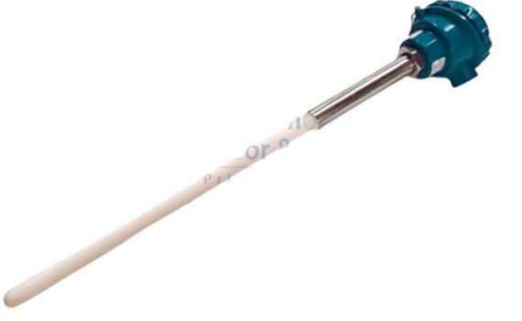 High Temperature Thermocouple