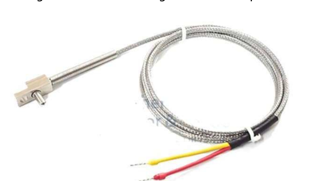 Manifold & Ring/Washer Thermocouple
