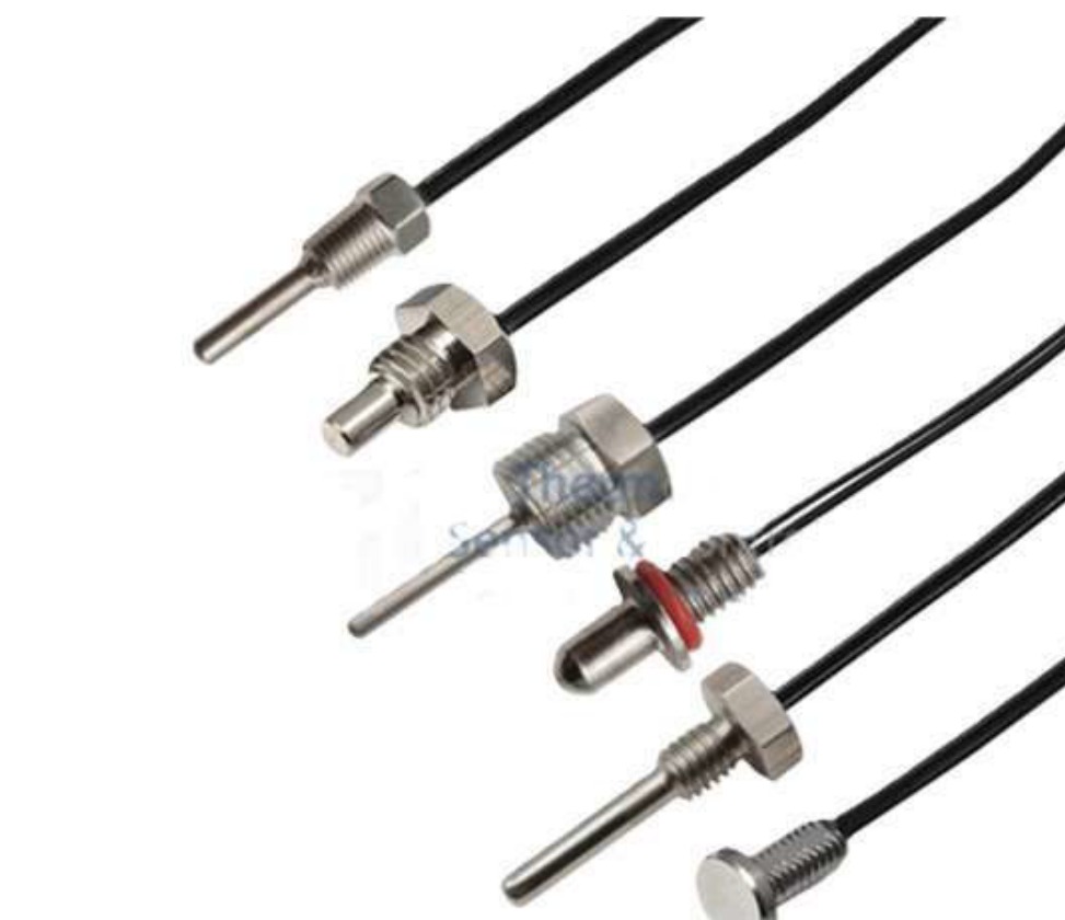 NTC Temperature Sensor