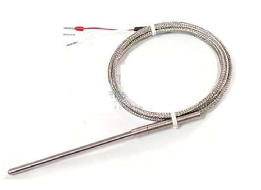 Pt100 RTD Probe